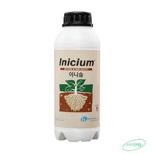 이니슘 1L 뿌리발근제 성장 발근촉진제 관주용 활성제 바이오밸런스