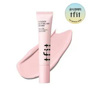 [셀러허브]티핏 델리케이트 실크 베일 아트 프라이머 30ml (S47382070)