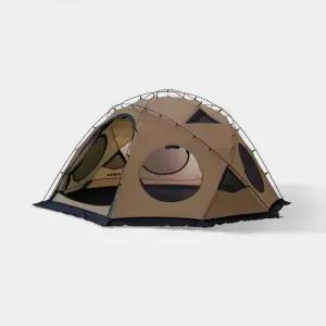 코베아 고스트 쉘터 캠핑 장비 감성 가족텐트 4인용