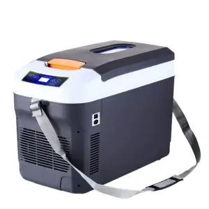 차량용 냉온장고 차박 아이스박스 냉동고 냉장고 가정용