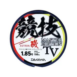 다이와 아스트론 이소 마스터 에디션 TV 모노라인