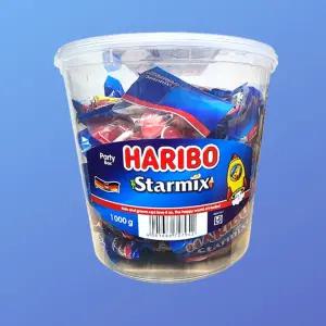 하리보스타믹스 젤리 1000g 대용량 어린이 학교 단체주문 간식