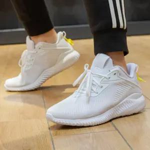 ADIDAS 국내정식 알파바운스 EK_GY5401