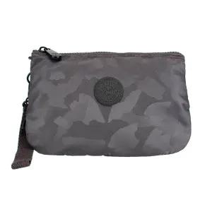 키플링 크리에이티비티 파우치 KPK15504S8A CREATIVITY XL Charcoal JQ
