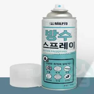 위아리턴 방수 스프레이 (385g) 벽방수액 뿌리는방수제 욕실문방수