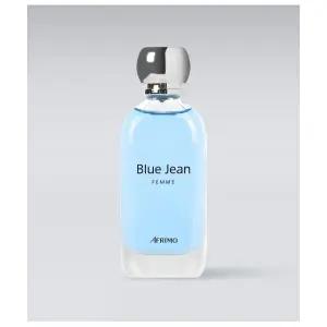 AFRIMO 블루진 여자 향수 2055045