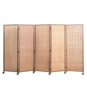 접이식 파티션 이동식 칸막이 가벽 가림막 병풍 가리개