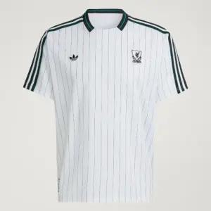 반팔티 XQK JW5466 리버풀 FC 테라스 아이콘 저지