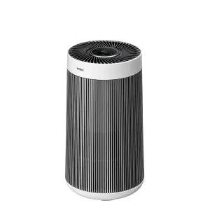 위닉스 공기청정기 타워엣지 실버 6단조절 1등급 43제곱미터 품질보증2년