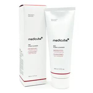 메디큐브 레드 폼 클렌저 230ml
