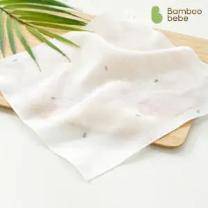 밤부베베 시그니처 이지 거즈손수건 10장 207376