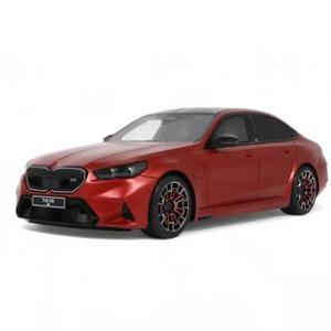 GT SPIRIT 1:18 M5 PEABLE BEACH 2025 레진 자동차 모형 컬렉션 및 전시용품 GT966