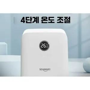 어항 냉각기 쿨러 냉각팬 수족관 물고기 펌프 CRS