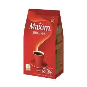 동서)맥심오리지날 X4F0G2S5 리필 500g