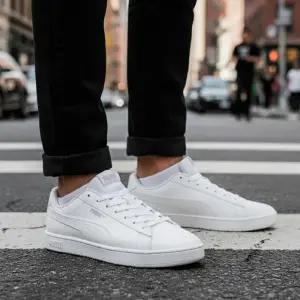 [롯데백화점]푸마 리키 클레식 남여공용 스니커즈 Puma Rickie Classic 394251-01