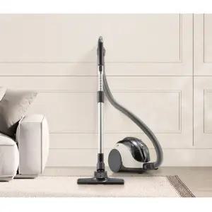 LG 청소기 싸이킹 POWER 싸이클론 초경량 베이지