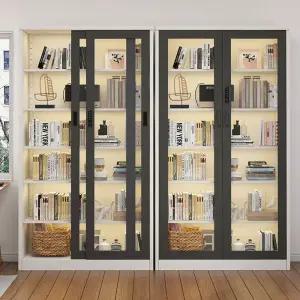 무타공 중문 자바라 설치 현관 폴딩도어 무타공중문 슬라이딩 도어 미닫이