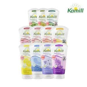 [카밀] 핸드크림 본품 X 5개(리뉴얼 전)