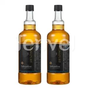 불스원샷 시그니처 경유용 연료첨가제 500ml 2개 디젤 엔진세정제 연비개선