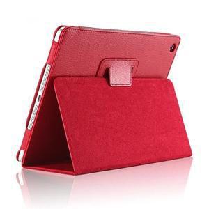 아이패드 2 3 4 커버 A1395 A1416 A1430 A1458 PU 가죽 Funda para iPad Mini Capa용 플립 케이스