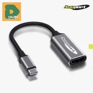 HDMI변환젠더 컨버터 노트북 어댑터 케이블 모니터 변환 영상 아이패드 미러링 멀티 연결 디스플레이 지원