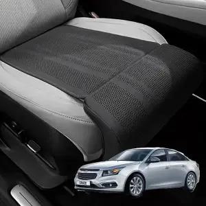 크루즈 U6K7O2N4 시트 커버형 연장형 타공 자동차 방석