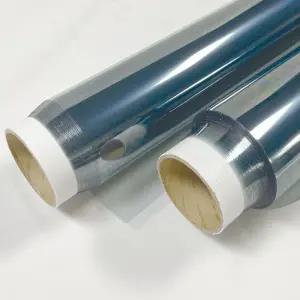 창문 시트지 지킴이 클리어필름 5M 단열 투명필름 나노세라믹 열차단 자외선차단/썬팅/필름/유리창/썬팅지