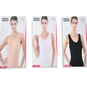 [오노마] ONM 트라이 민감피부 쾌적한 여성 나시