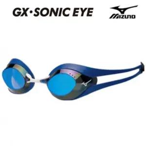 MIZUNO 미러 노패킹 수경 N7308483 물안경추천 스포츠