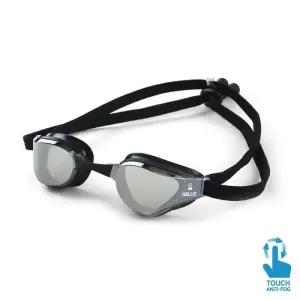 엑스블루 미러 패킹 안티포그 수경 N7048220 수영안경