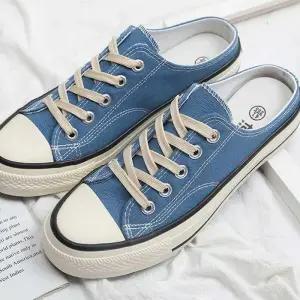 [라일리] Rly 남자 대학생 캔버스 단화 로우 스니커즈 운동화 코디