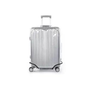 [라일리] Rly 캐리어 3호 투명커버 26 커버 케이스 투명 보호