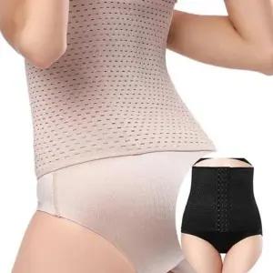 [라일리] Rly 여자 보정속옷 복대 코르셋 똥배 뱃살 옆구리 압박