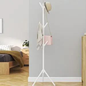 [프로셀러] 스탠딩 옷걸이 거치대 옷방 사무실 틈새 코너 행거