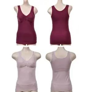 [오노마] ONM (보신각)여성 보온 노몰드 노와이어 브라런닝