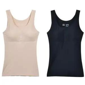 [오노마] ONM 무봉제 심리스 슬림핏 누디라인 캡 브라런닝 0255eg