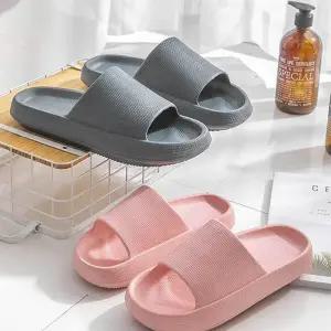 [오노마] ONM 층간소음 남녀 eva 키높이실내화 슬리퍼 거실실내화