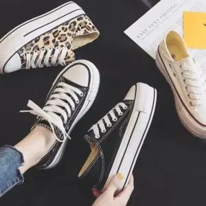 [오노마] ONM 뮬 스니커즈 통굽단화 슬립온 키높이운동화 TG514