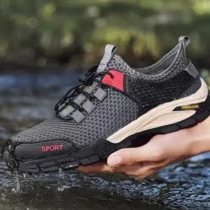 [라일리의류] Rly 여자 스포츠 여름 메쉬 경량 런닝 러닝 운동 화 코디