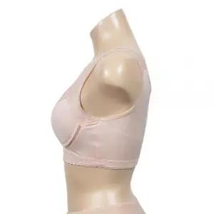 [라일리의류] Rly 레이스밴드 시원한 여름 런닝형브라 B컵