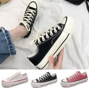 [라일리의류] Rly 통굽스니커즈 키높이단화 최신유행패션슈즈 TG512