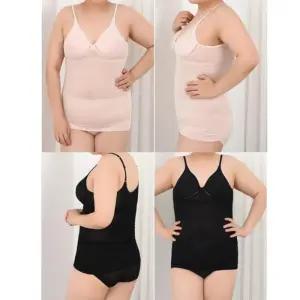 [라일리의류] Rly (린다)빅사이즈 끈조절 매쉬 통풍 브라런닝