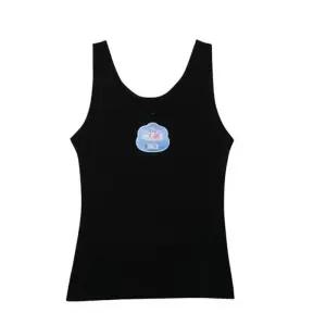 [라일리의류] Rly VIVADAY-SA475 쾌적한 여성 나시런닝