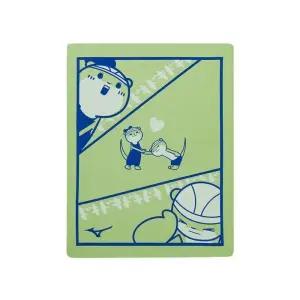 미즈노 습식 수영타월 스포츠타월 0W57888 헬스 운동