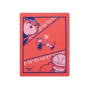 미즈노 습식 수영타월 스포츠타월 0W57891 운동 레저