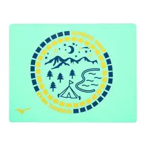 미즈노 습식 수영타월 스포츠타월 0W57893 아이스타월