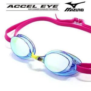 미즈노 미러 노패킹 수경 물안경 0W55294 스포츠용품
