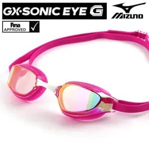 미즈노 미러 패킹 수경 물안경 0W56928 패션물안경