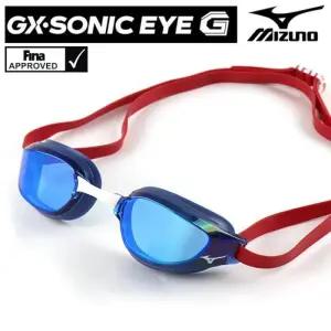 미즈노 미러 패킹 수경 물안경 0W56926 미러렌즈추천