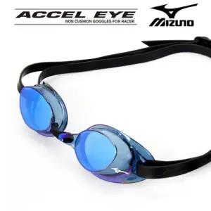 미즈노 미러 노패킹 수경 물안경 0W13983 스포츠 취미